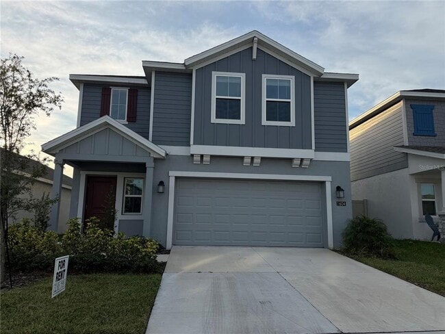 Primary Photo - 1604 Marksman Rd