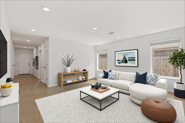 Building Photo - 736 Delany Cv Ct