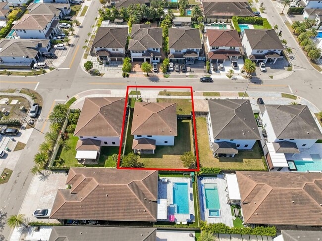 Building Photo - 2165 SW 145th Ave