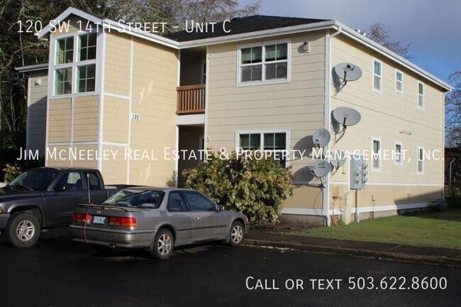 Primary Photo - Sorry, no pets! Upper-level Two-Bedroom un...