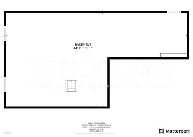 Building Photo - 5837 Snowdrop Ave