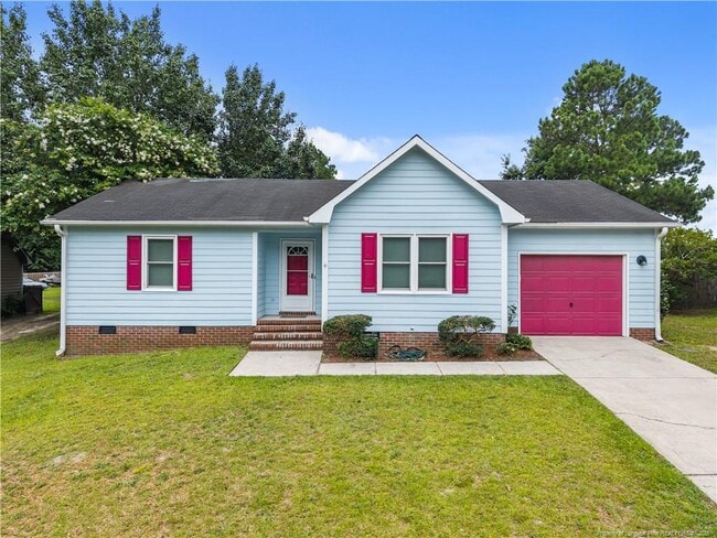 Building Photo - 6309 Cicada St