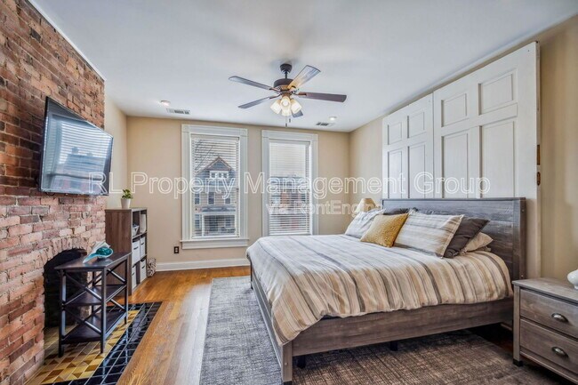 Building Photo - 322 Wilber Ave