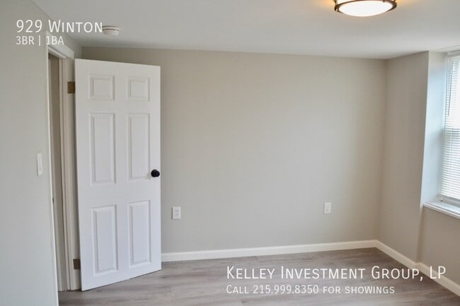 Building Photo - 929 Winton-