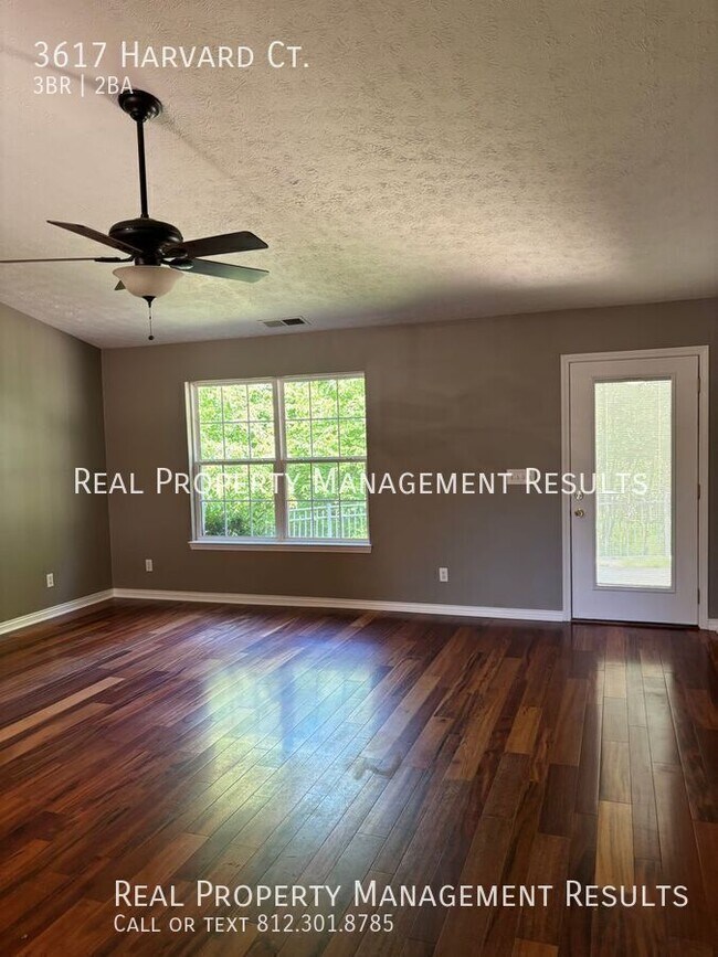 Building Photo - 3617 Harvard Ct
