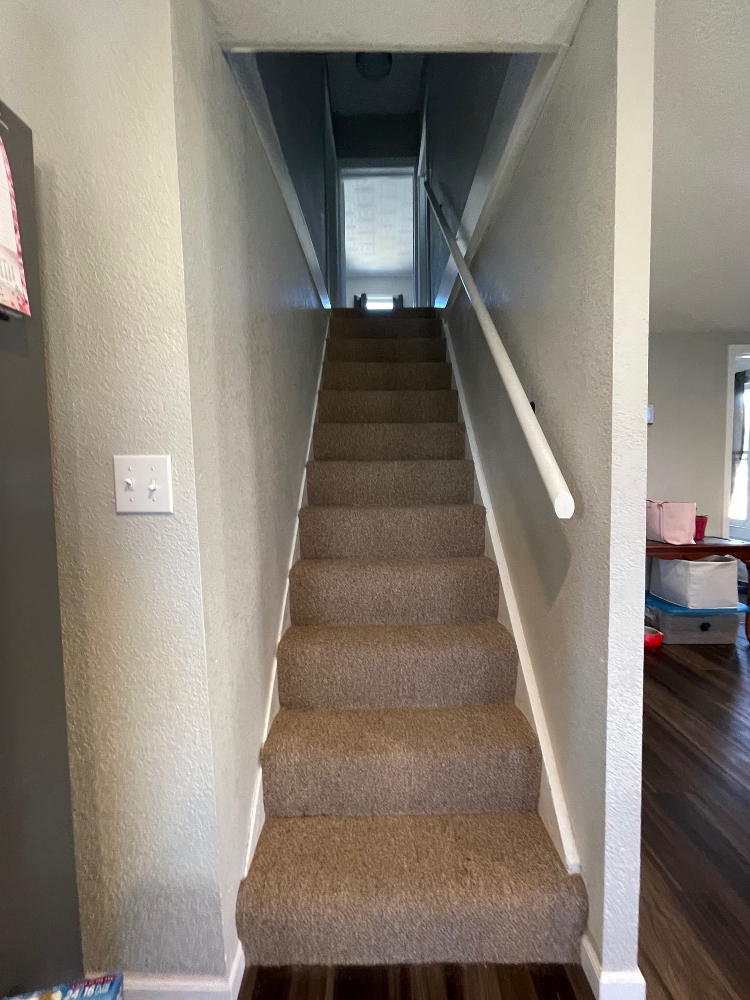 *Please note- NEW carpet has been placed - 529 S Gault St