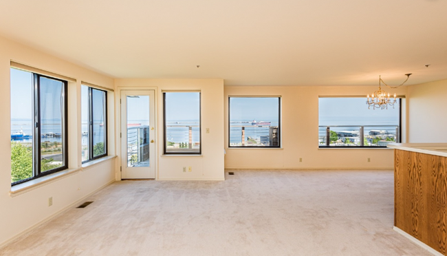 Building Photo - Available Water View Condo-226 W 2nd St AP...