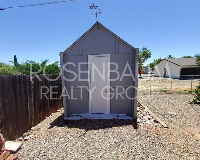 Building Photo - 3547 N Valorie Dr