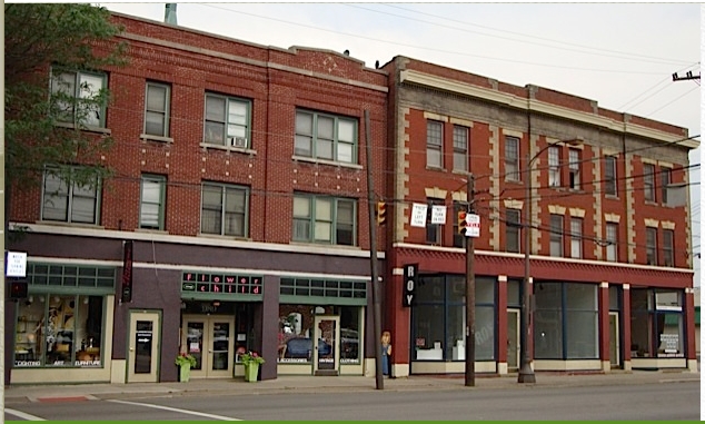 Building Photo - Starr High Studios