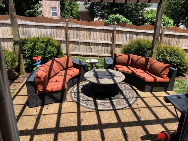 Building Photo - McKay's Mill McMansion