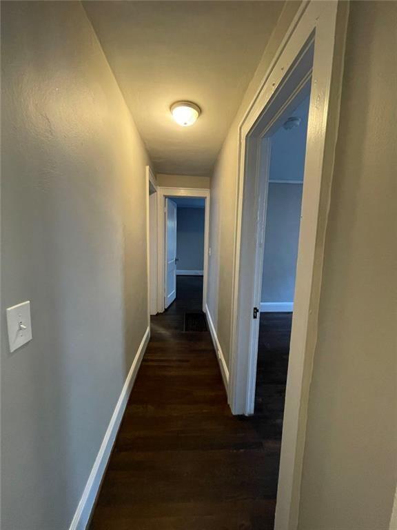 Building Photo - 1721 Westwood Ave SW