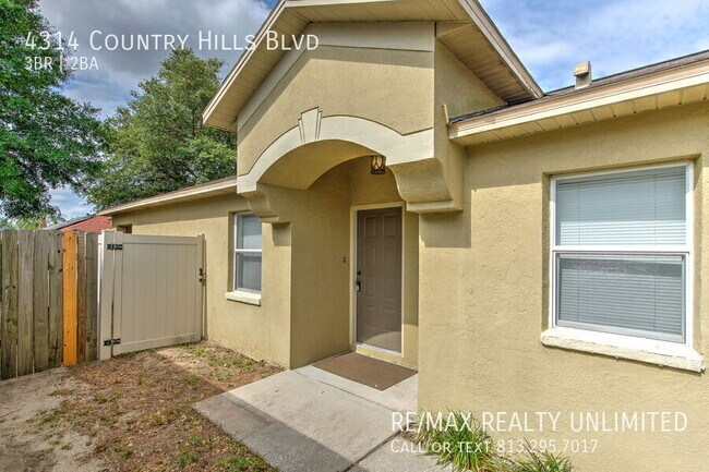 Building Photo - 4314 Country Hills Blvd