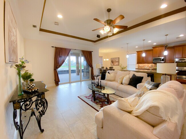 Building Photo - 11126 SW Vitalia Ct