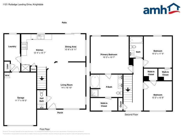 Building Photo - 1121 Rutledge Landing Dr