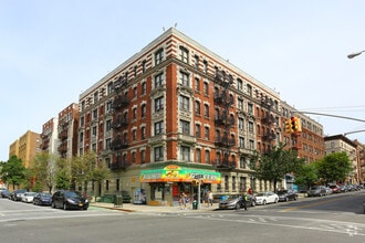 Building Photo - 100 Audubon Avenue