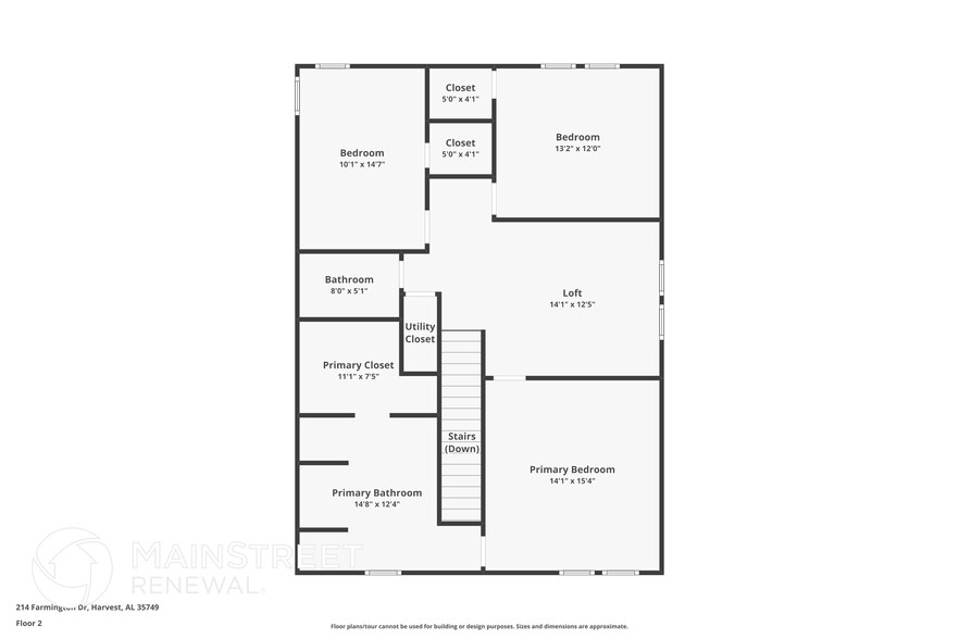 Building Photo - 214 Farmington Dr