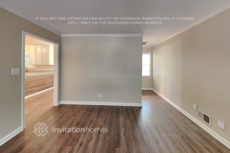 Building Photo - 110 Woodsong Dr