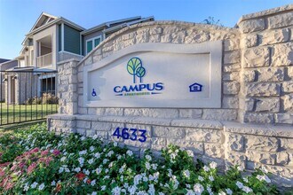 Building Photo - 4633 Campus Dr