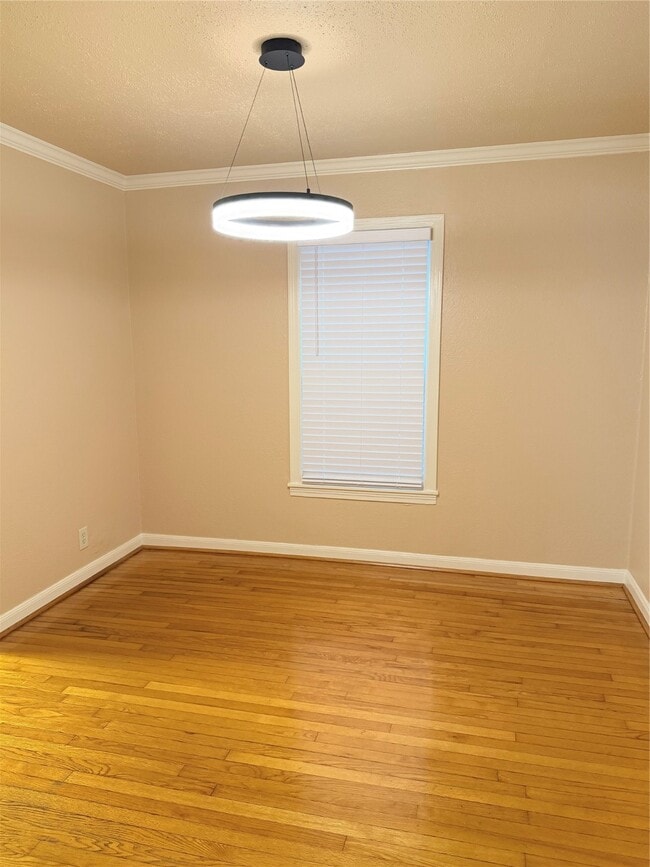 Building Photo - 6520 Weslayan St