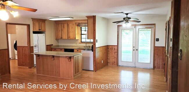 Building Photo - 3 br, 2 bath House - 42672 Hwy 96 S