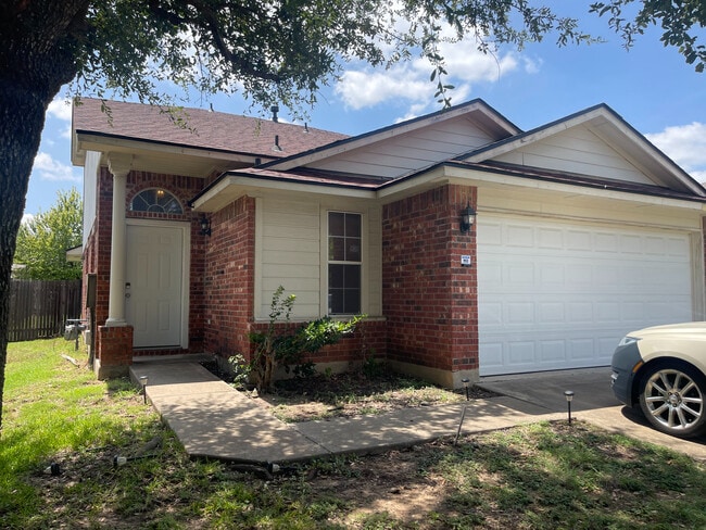 Building Photo - 2419 Socorro Bend