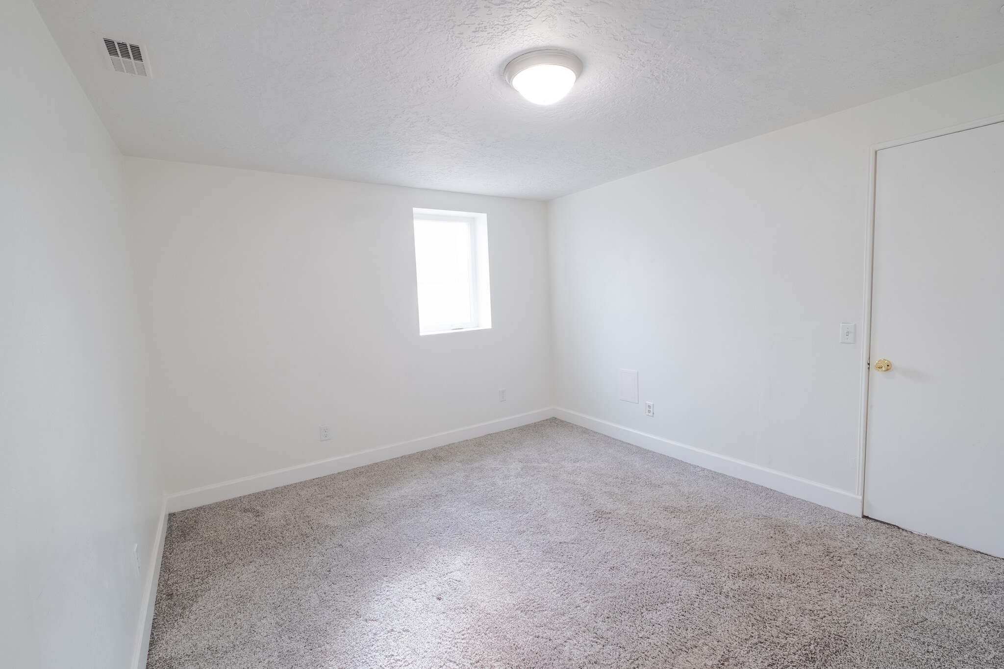 Bedroom - 1415 Concord St