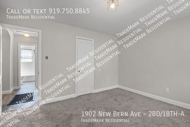 Building Photo - 1902 New Bern Ave