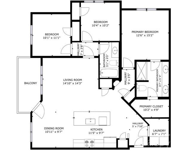 Building Photo - 14648 Via Sorrento Dr