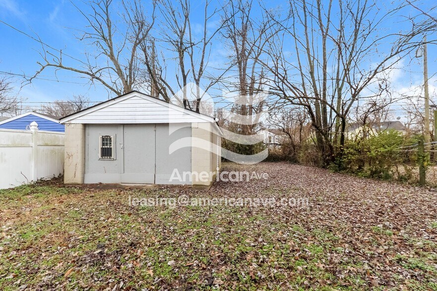 Building Photo - 2706 Algonquin Pkwy