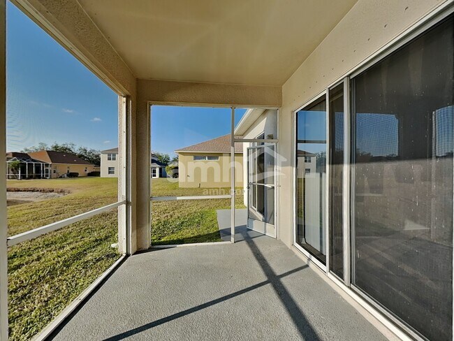 Building Photo - 8215 47th St Cir E