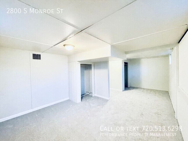 Building Photo - 2800 S Monroe St