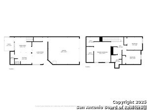 Building Photo - 957 Floating Star