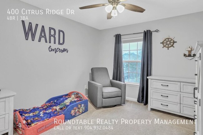 Building Photo - 400 Citrus Ridge Dr
