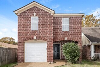 Building Photo - 1209 Calebs Ridge Dr