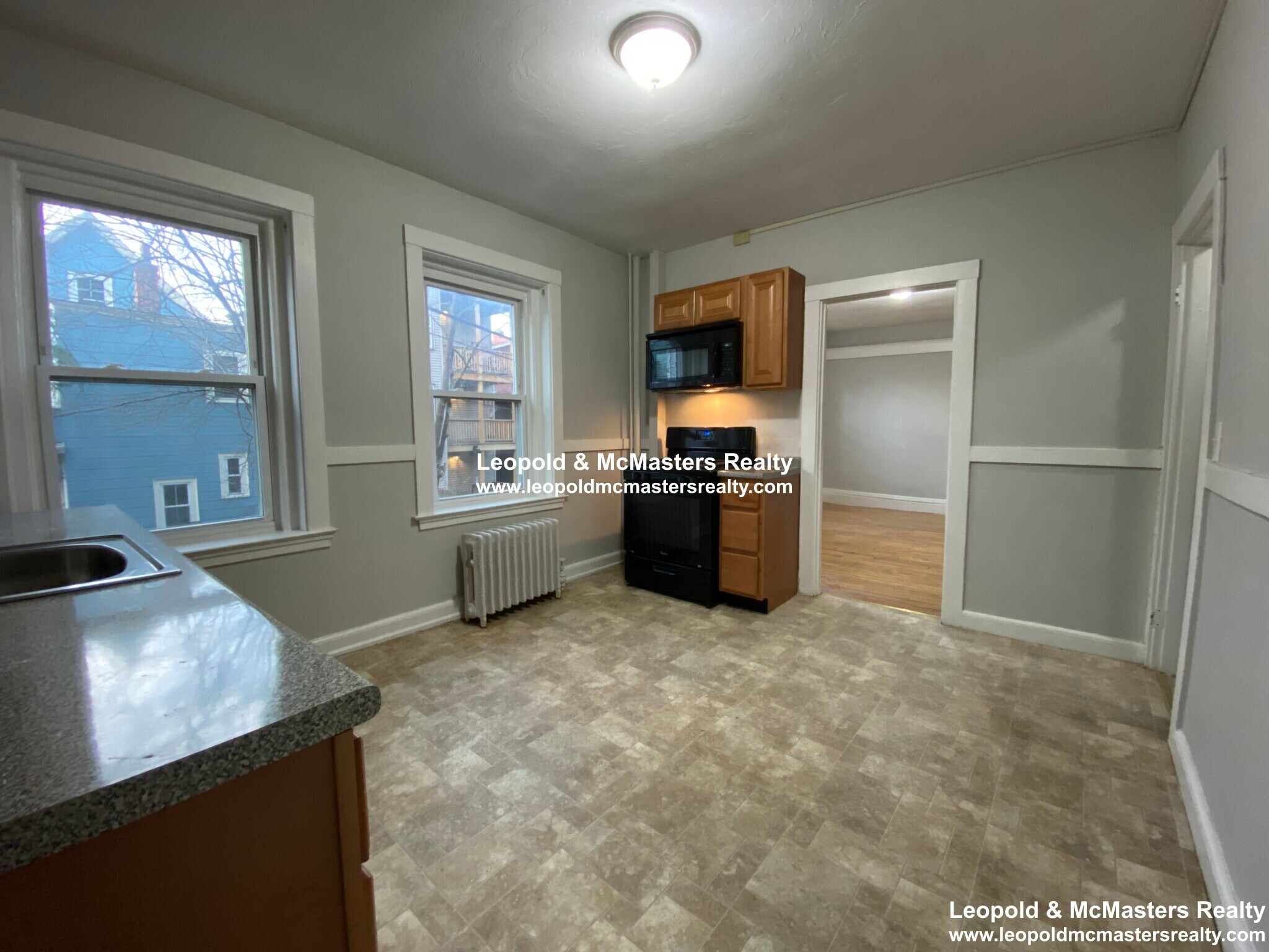 Building Photo - 234 South St