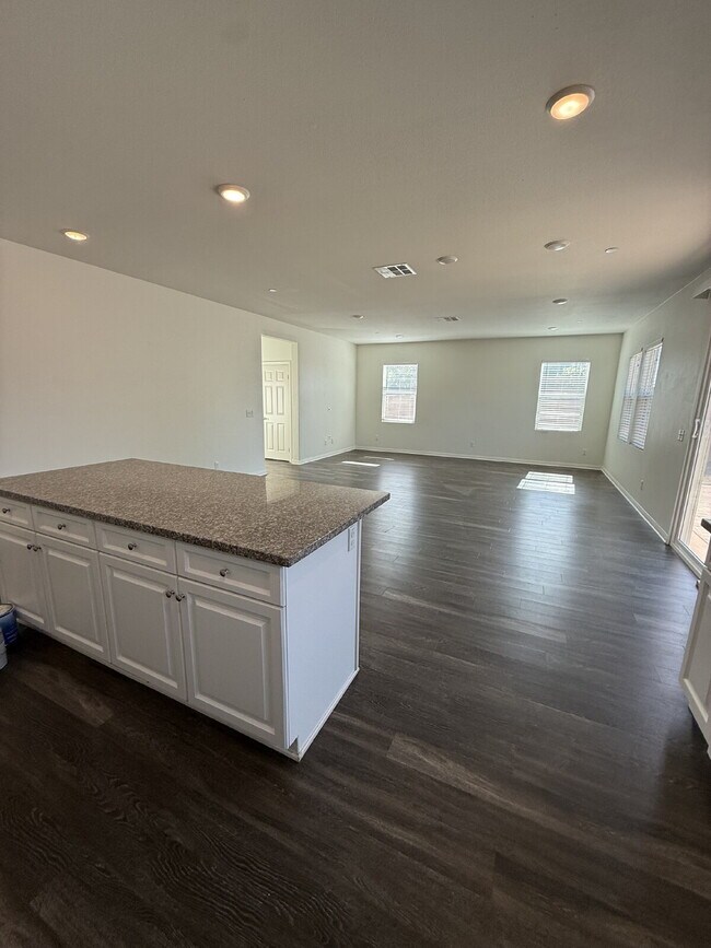 Building Photo - This beautiful home is on corner lot and with energy efficient features including solar.  New flo...