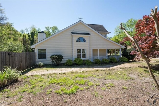 Building Photo - 898 Halston Ct