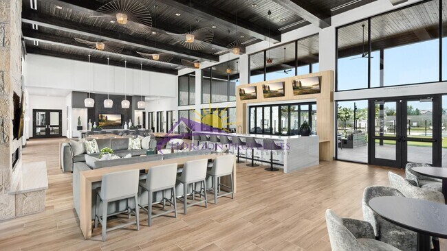 Building Photo - Immaculate Luxury 2 Bed 2.5 Bath 2,012sqft...
