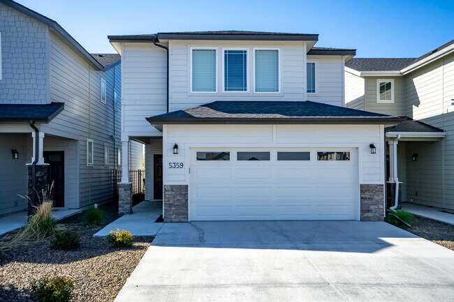 Building Photo - 5359 S Redeken Pl