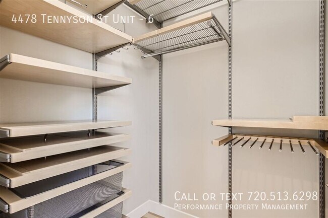 Building Photo - 4478 Tennyson St