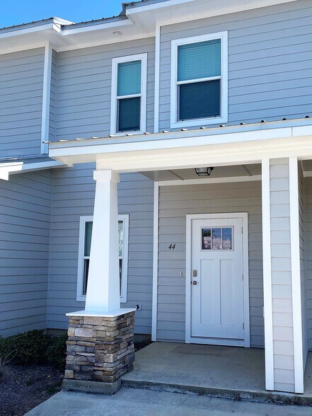 Welcome Home! - 44 N Sand Palm Rd