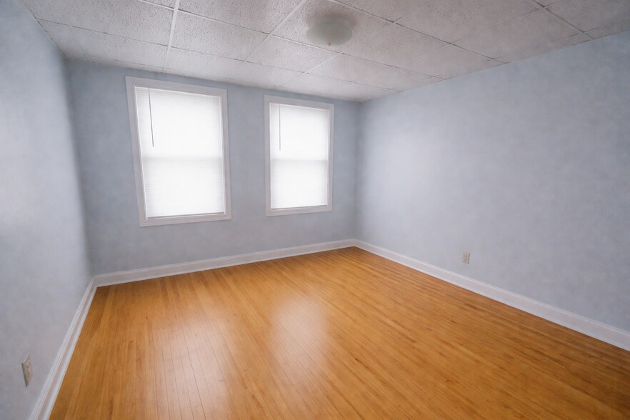 2nd Bedroom - 465 E High St