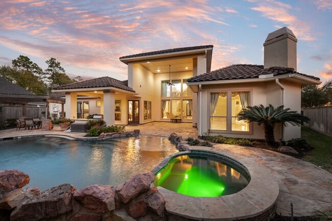 Building Photo - 75 S Fremont Ridge Loop