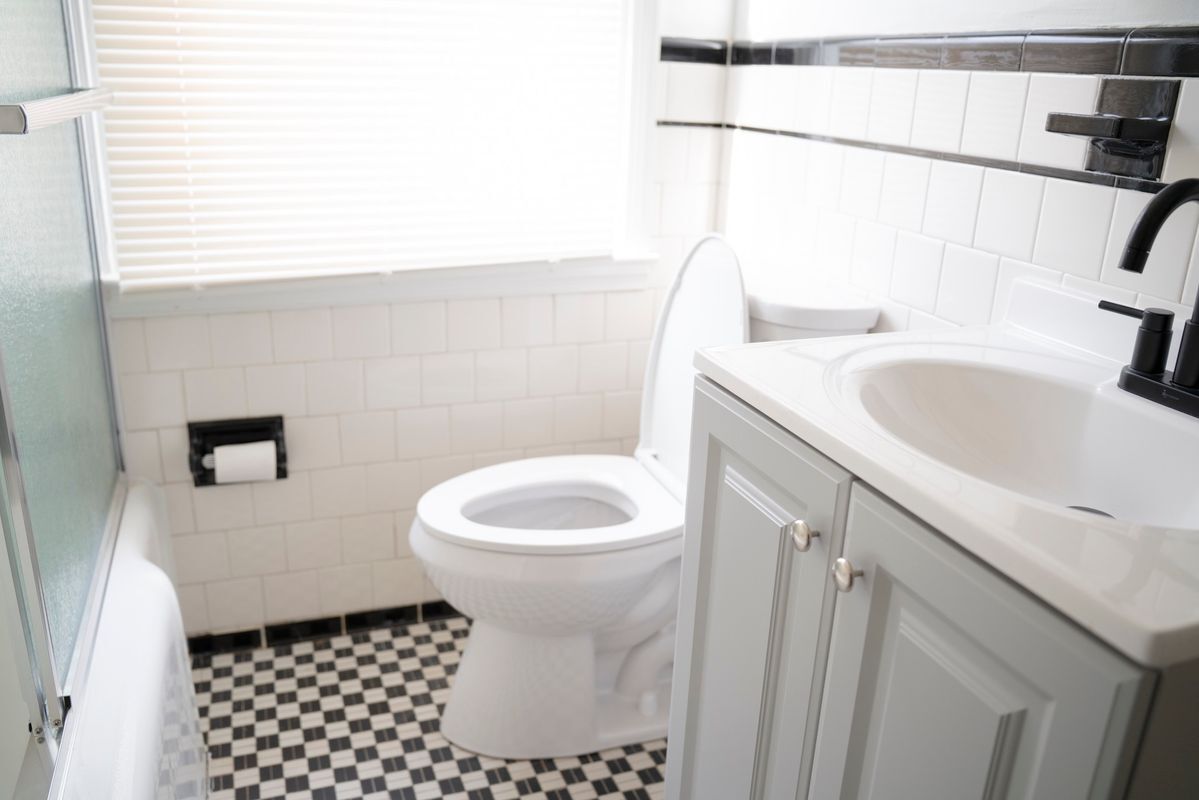 Building Photo - 8206 Old Harford Rd