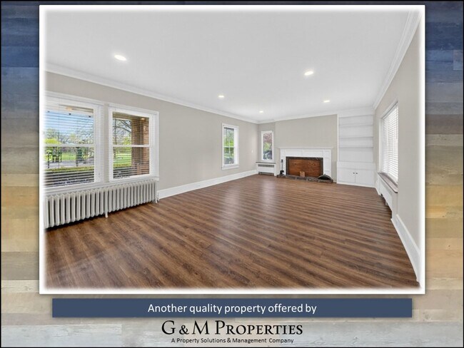Building Photo - 1317 Genesee St