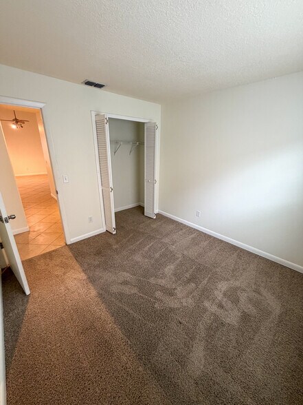 Bedroom 2 - 1001 Burnett St