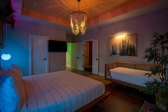 Building Photo - 3802 Buck St