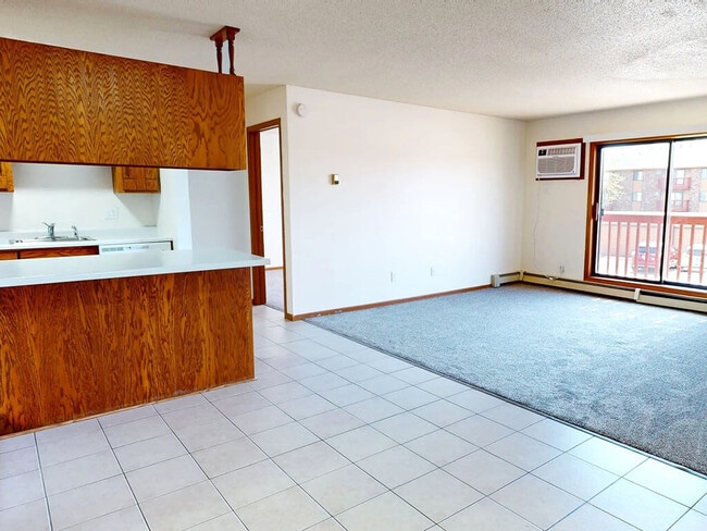 Welcome to Gatewood Apartments - Gatewood