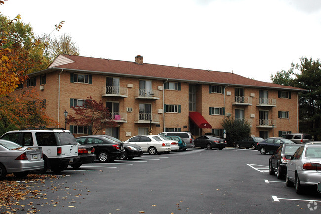 Building Photo - King of Prussia Arms