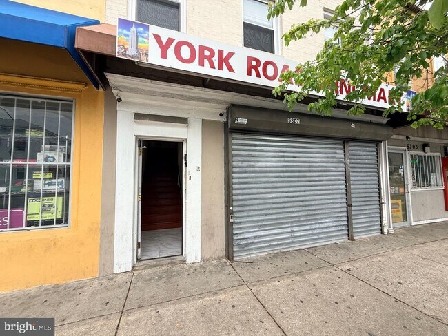 Building Photo - 5307 York Rd